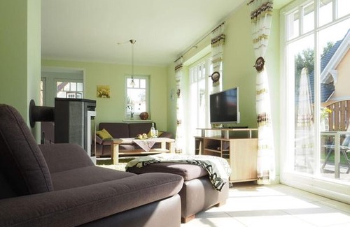 Zingst House | Grüner Winkel 32a