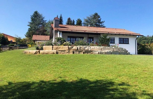 Altdorf bei Nuernberg House | Grünsberg Comfortable holiday residence