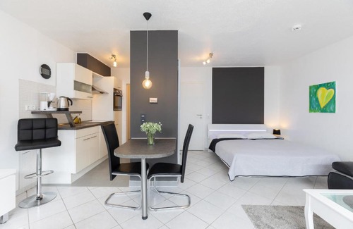 Groemitz Apartment | Grüntal 17 Wohnung 2