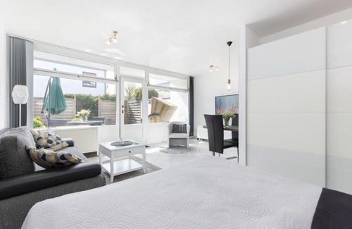Groemitz Apartment | Grüntal 17 Wohnung 2