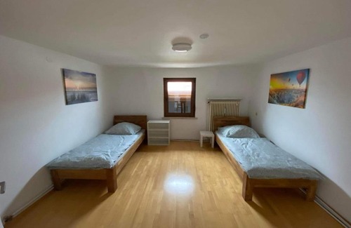Garching an der Alz Apartment | Grünwald-Immobilienservice GmbH