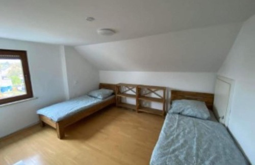 Garching an der Alz Apartment | Grünwald-Immobilienservice GmbH
