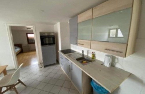 Garching an der Alz Apartment | Grünwald-Immobilienservice GmbH