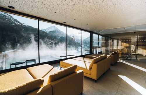 Soelden Hotel | Grünwald Resort