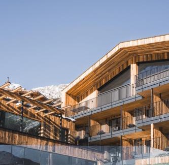 Soelden Apartment | Grünwald Resort Sölden