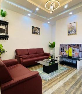 Littoral Department Apartment | Gr appartement2