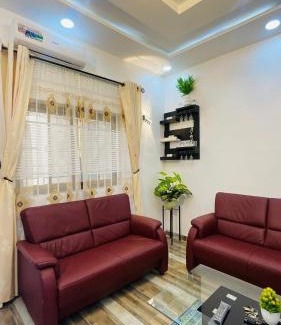 Littoral Department Apartment | Gr appartement2