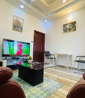 Littoral Department Apartment | Gr appartement2