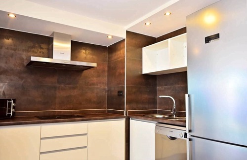 Benidorm Apartment | GR Luxury apartment first line beach Benidorm