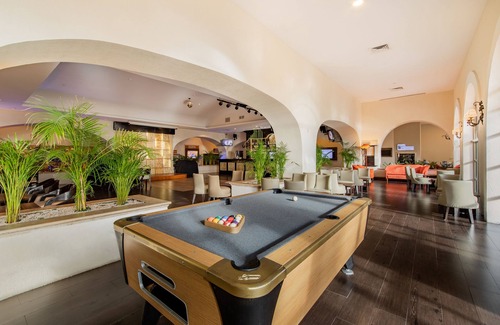 Zona Hotelera Resort | GR Solaris Cancun & Spa - All Inclusive