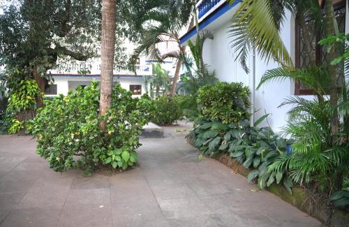 Saunta Vaddo Villa | GR Stays - Arpora Duplex 3bhk Villa With Pool I Baga Beach 5 mins