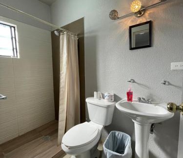 Chihuahua House | GR20acd Panamericana