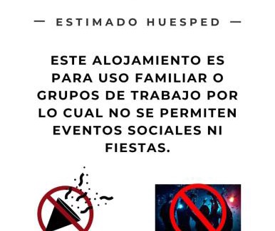Chihuahua House | GR20acd Panamericana