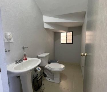 Chihuahua House | GR20acd Panamericana