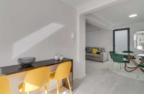 Machico House | Graça House