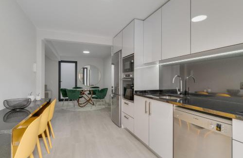 Machico House | Graça House