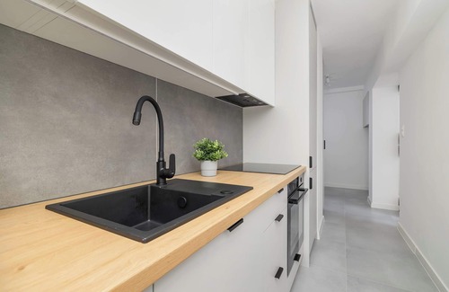 Katowice Apartment | Grażyńskiego 9A | Katowice | Classic Apartment | Near Spodek