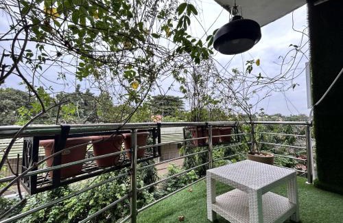 Ikeja Apartment | GRA Ikeja Luxury-Furnished 1BR Apartment, Family Friendly, 24hrs Eletric, WiFi
