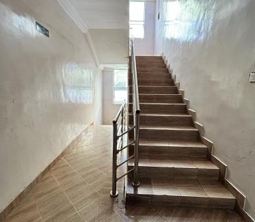 Ikeja Apartment | GRA Ikeja Luxury-Furnished 1BR Apartment, Family Friendly, 24hrs Eletric, WiFi