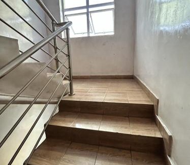 Ikeja Apartment | GRA Ikeja Luxury-Furnished 1BR Apartment, Family Friendly, 24hrs Eletric, WiFi
