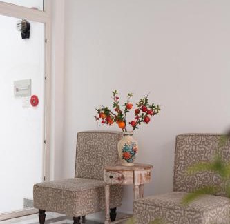 Phu Nhuan Apartment | Grace Apartment 3 - HCM