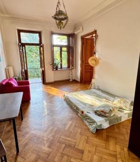 Odessa City Center Apartment | GRACE Apartments