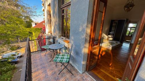 Odessa City Center Apartment | GRACE Apartments