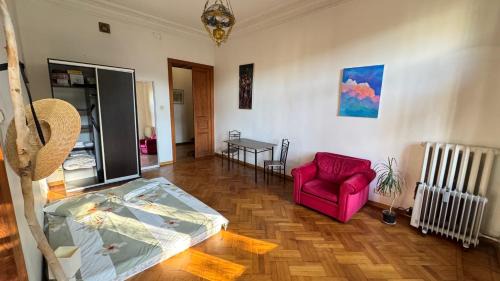 Odessa City Center Apartment | GRACE Apartments