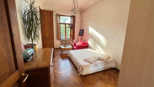 Odessa City Center Apartment | GRACE Apartments