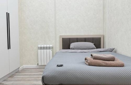 Bishkek Apartment | Grace apt in Bay Tash Tower