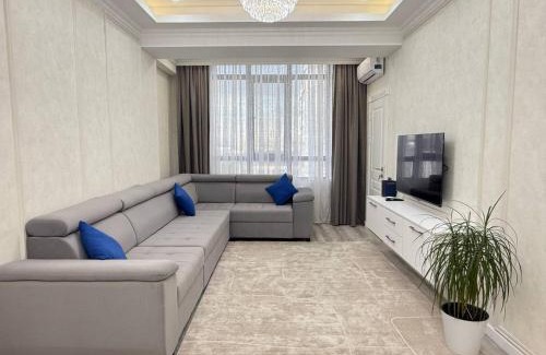 Bishkek Apartment | Grace apt in Bay Tash Tower