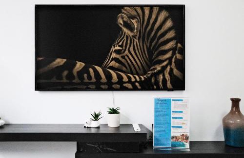 Spit Junction Apartment | Grace at Mosman Apartments