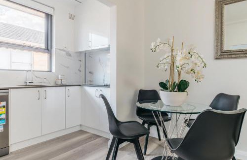 Spit Junction Apartment | Grace at Mosman Apartments