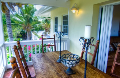 The Bight Villa | Grace Bay Beach Ocean Villas, Jasmine Villa. Rated #1 On Trip Advisor.