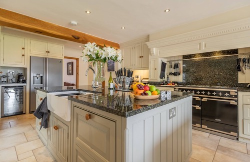 Heacham Cottage | Grace Cottage, Heacham, Norfolk