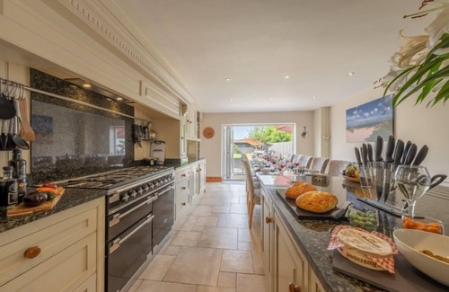 Heacham Cottage | Grace Cottage, Heacham, Norfolk