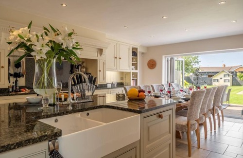 Heacham Cottage | Grace Cottage, Heacham, Norfolk