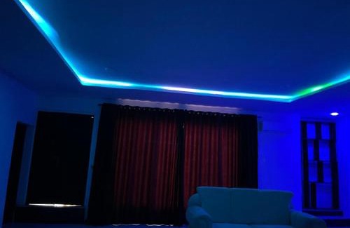 Abeokuta Apartment | Grace Guest Home