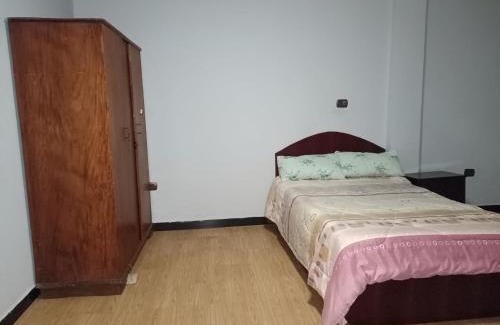 Addis Ababa Apartment | Grace Guest House