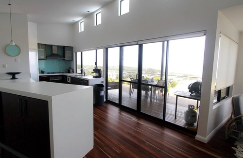 Gracetown House | Grace Hill - magnificent ocean views