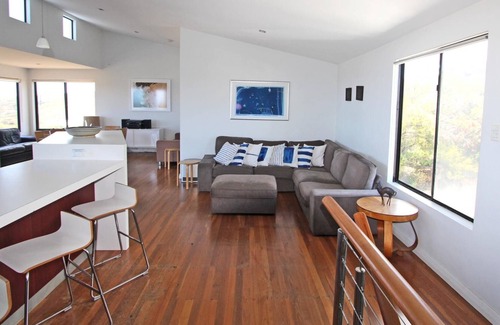 Gracetown House | Grace Hill - magnificent ocean views