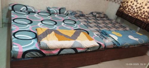 Kanchipuram House | GRACE HOMe