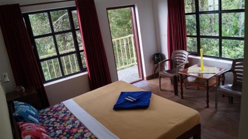 Devikolam House | Grace Inn Munnar Homestay