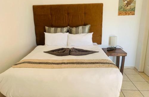 Roma Cabin | GRACE LODGING and CONFERENCE CENTRE