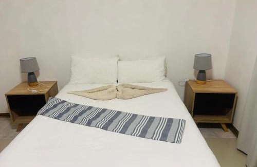 Roma Cabin | GRACE LODGING and CONFERENCE CENTRE