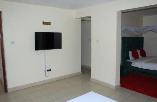 Ongata Rongai Bed & Breakfast | Grace Luxury Suites