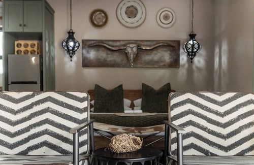 Marloth Park Ski Chalet | Grace of Africa, Marula Suite, Kruger National Park Accommodation