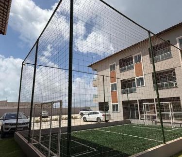 Lagoinha Apartment | Grace Palace
