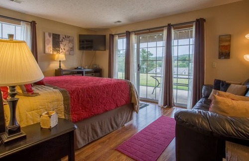 Table Rock Condo | Grace Place