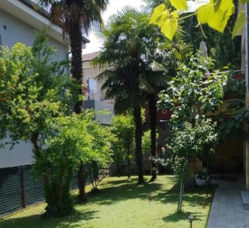 Crema House | Grace's house